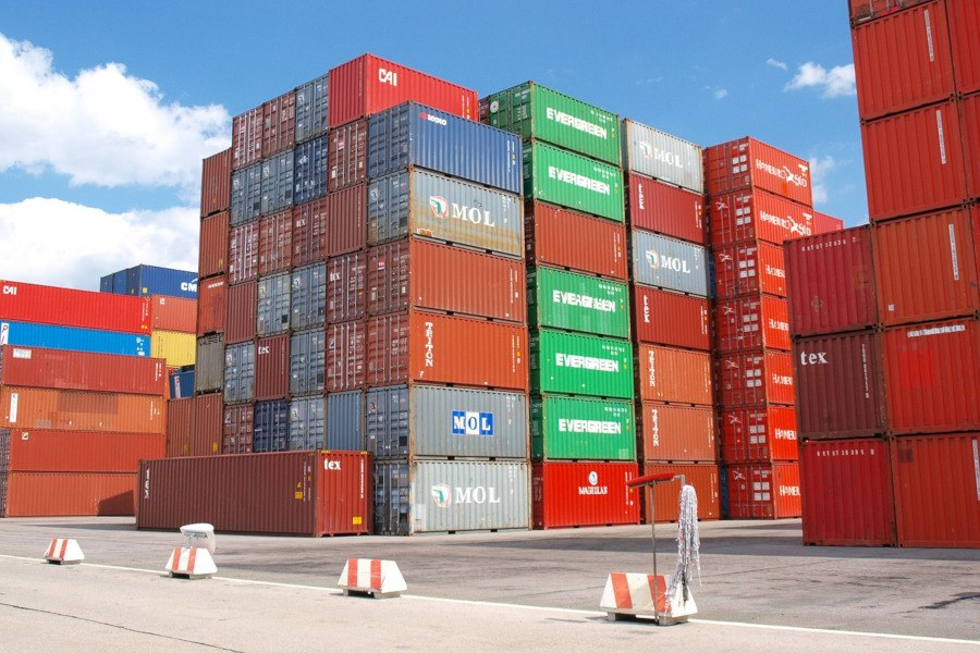 fmcg global trade logistics johor bahru